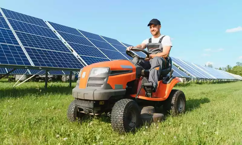 Het zonnepark komt er, wat kunt u verwachten?