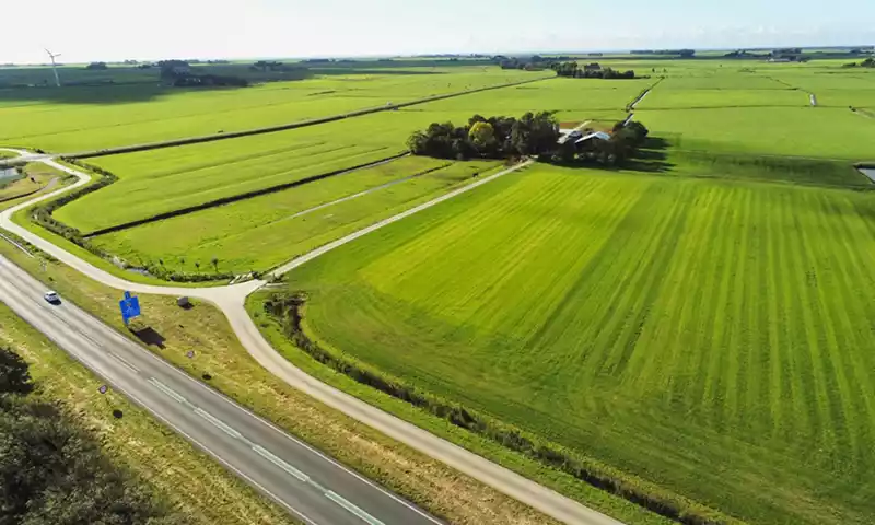 Verdienvermogen in de kringlooplandbouw: op het boerenerf en in de keten