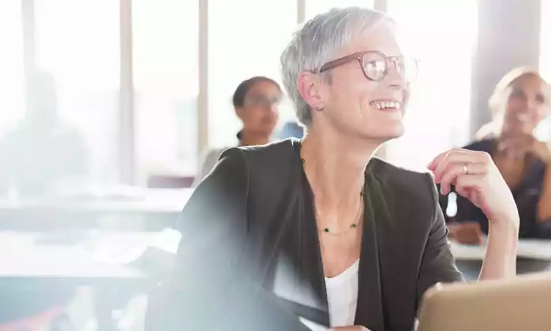 Meer grip op uw bedrijfscijfers met training ‘Oog op rendement’