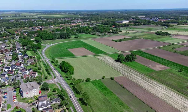 Als ondernemer anticiperen op de ontwikkelingen in...