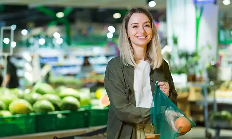 Voorkom omzetlekkage uit uw supermarkt: stuur op actuele cijfers en concreet inzicht