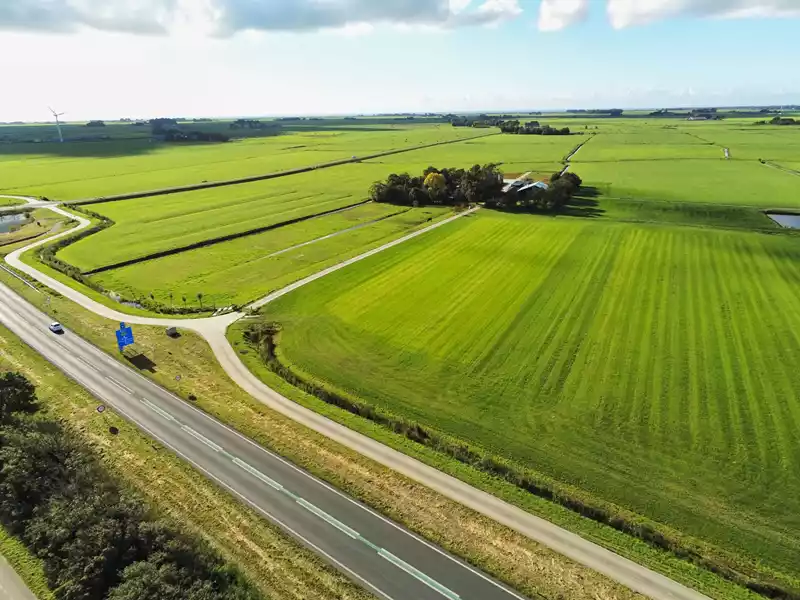 Verdienvermogen in de landbouw: gebiedsgericht werken en uitdagingen economisch systeem