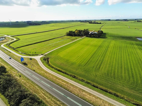 Verdienvermogen in de landbouw: gebiedsgericht werken en...