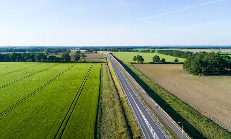 Verdienvermogen in de landbouw: algemene kansen en uitdagingen van kringlooplandbouw