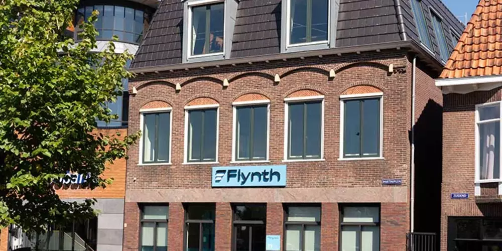 Flynth adviseurs en accountants Sneek