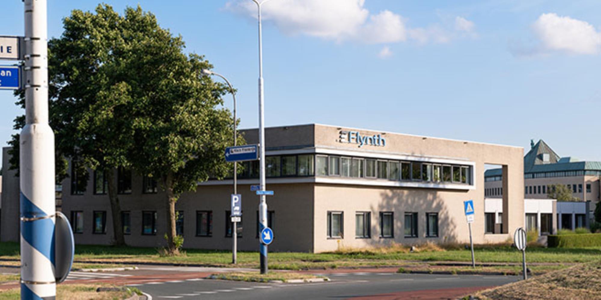 Adviseurs En Accountants In Goes | Flynth.nl